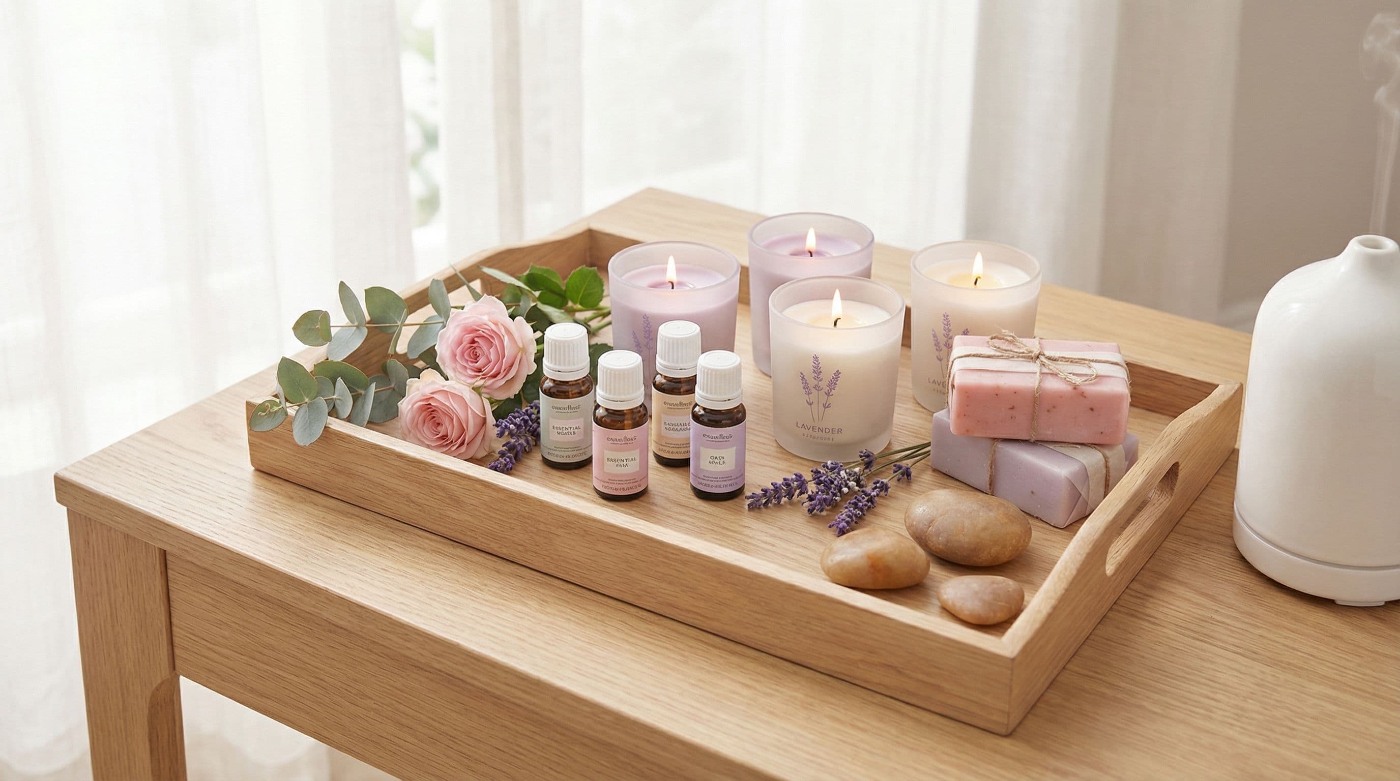 สครับขัดผิว