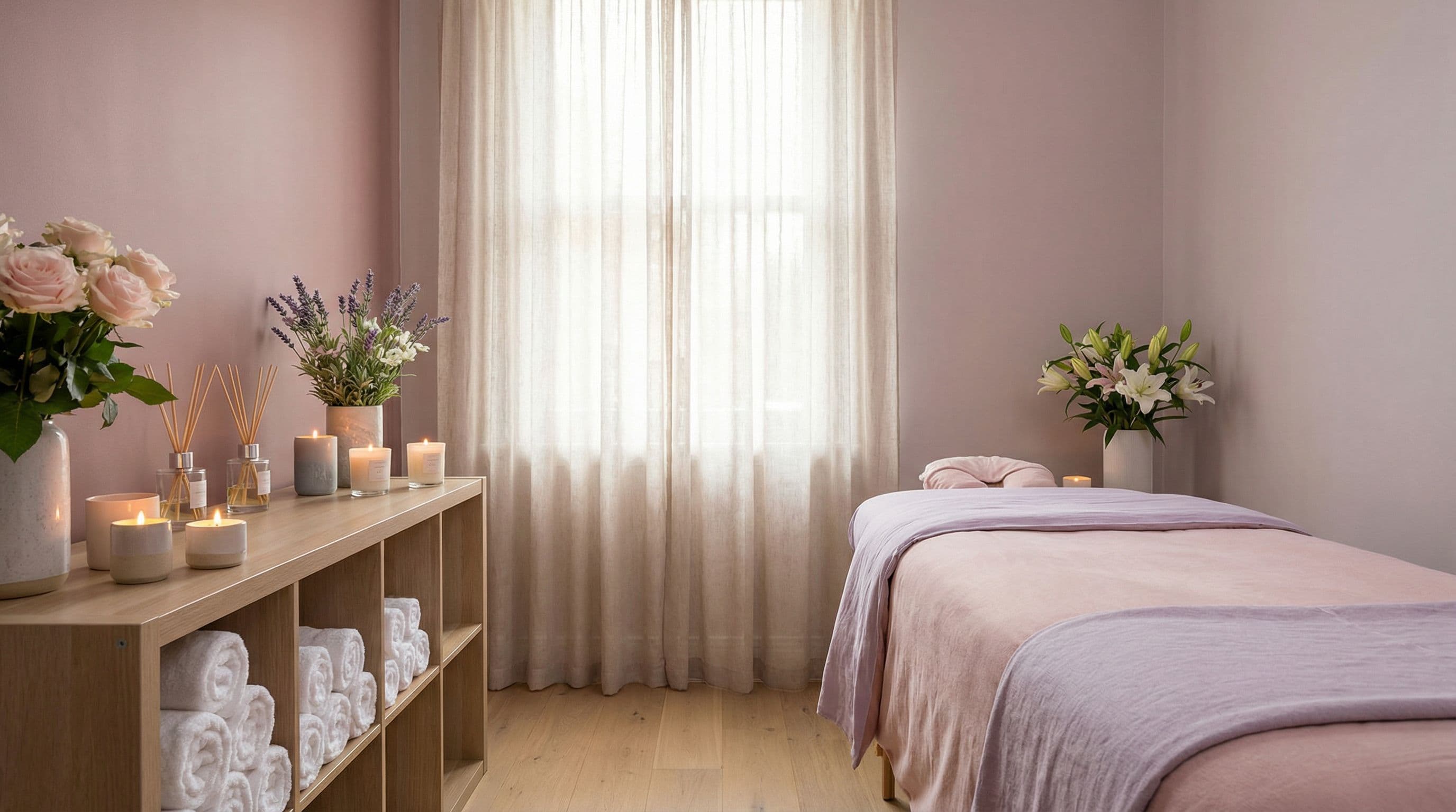 บริการของเรา